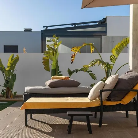 Silver Coast Luxury 빌라