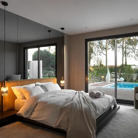 빌라 Silver Coast Luxury