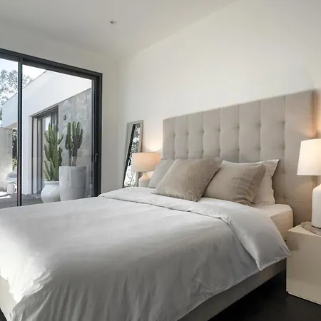 Silver Coast Luxury 빌라