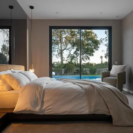 Silver Coast Luxury 빌라 *