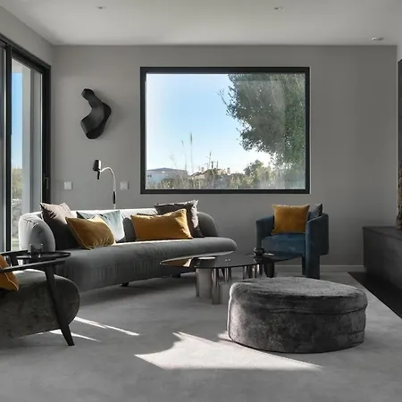 Silver Coast Luxury 빌라 *