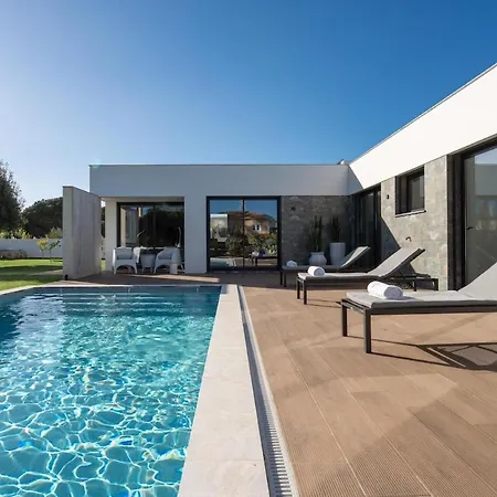 빌라 Silver Coast Luxury *