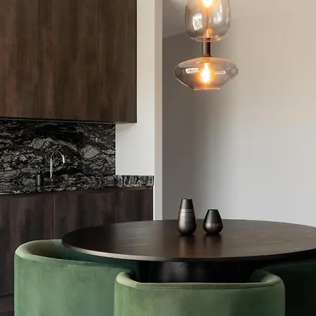 Silver Coast Luxury 빌라